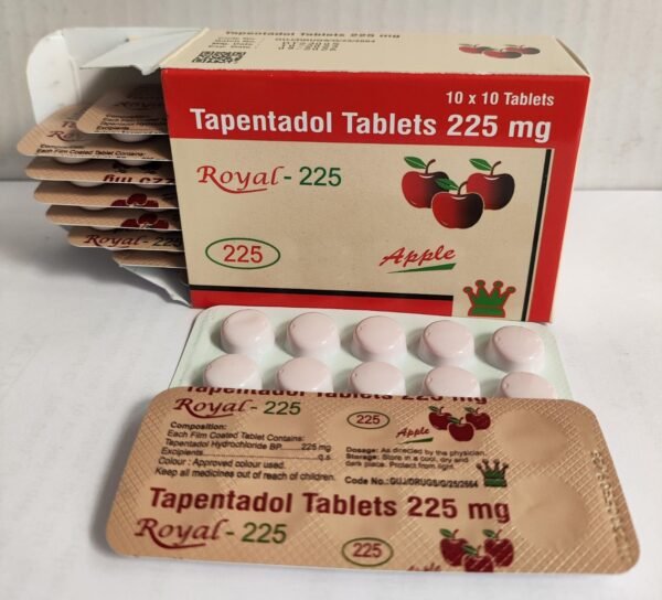 buy tapentadol 225mg online