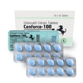 Buy Cenforce 100mg Online